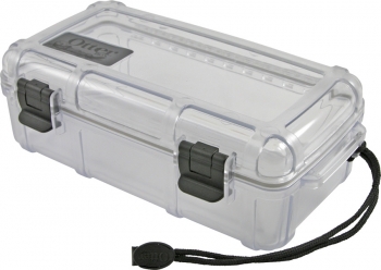 Otter Box 3250 Series Clear Box OB3250