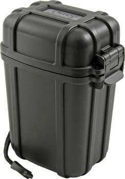 Otter Box 8000 Series Black Box OB8002