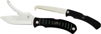Outdoor Edge Flip n Zip Saw Combo knives OEFZ30