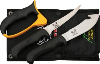 Outdoor Edge Skin n Bone Combo knives OESN1C