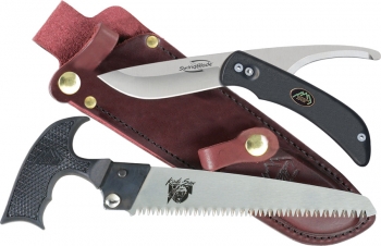 Outdoor Edge Swingblade-Pak Black knives OESP1