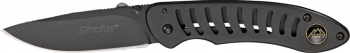Outdoor Edge Stratus Framelock knives OEST10