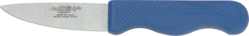 Old Hickory Canning Knife 8 Inch Blue Molded Handle OH5135