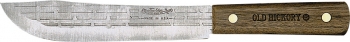 Old Hickory Butcher Knife knives OH77
