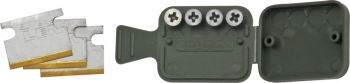 Ontario Replacement Blade Kit knives 1429