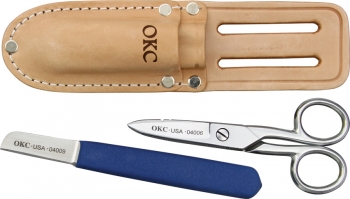 Ontario Electrician’s Kit knives ON4003
