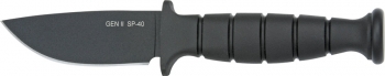 Spec Plus Generation II ON8540 516D Carbon Steel