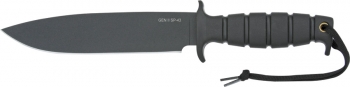 Ontario Spec Plus Generation II knives 8543