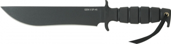 Ontario Spec Plus Generation II SP45 knives 8545