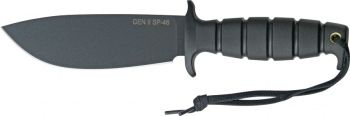 Ontario Spec Plus Gen II Series SP46 knives 8546