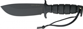 Ontario Spec Plus Gen II Series SP47 knives 8547