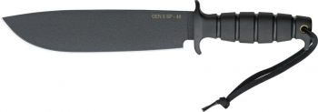 Ontario Spec Plus Generation II SP48 knives 8548