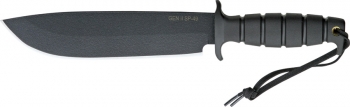 Ontario Spec Plus Generation II SP49 knives 8549