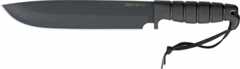 Ontario Spec Plus Generation II SP51 knives 8551