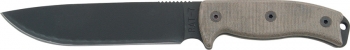 Ontario Rat-7 Knives 8604