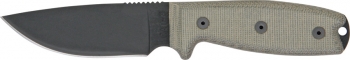 Ontario Rat-3 knives 8632