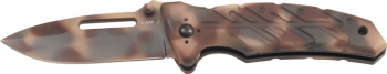 XM-1 Extreme Military ON8760 Knife N690 Co-Cobalt 