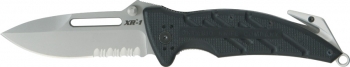 Ontario XR-1 Rescue Folder knives 8761