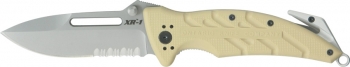 Ontario XR-1 Rescue Folder knives 8762
