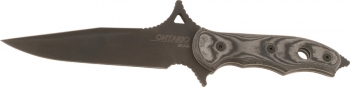 Ontario Ontario Abaniko 7. knives 8770