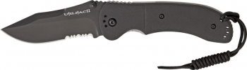 Ontario Joe Pardue Utilitac II knives 8903