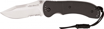 Ontario Joe Pardue Utilitac II knives 8905