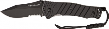 Ontario Joe Pardue Utilitac II knives 8907