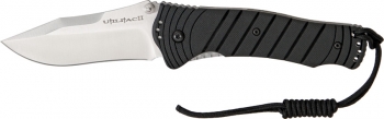 Ontario Pardue Utilitac II Linerlock knives 8908