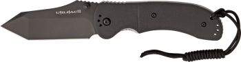 Ontario Joe Pardue Utilitac II knives 8910