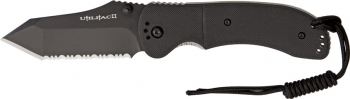 Ontario Joe Pardue Utilitac II knives 8911