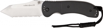 Ontario Joe Pardue Utilitac II knives 8913