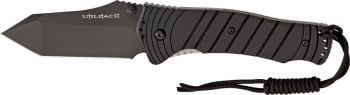 Joe Pardue Utilitac II ON8914 8 Inch Overall AUS8