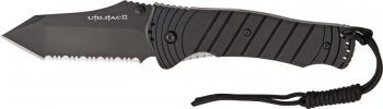 Ontario Joe Pardue Utilitac II knives 8915