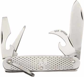 Ontario Camp Knife knives 8980