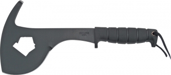 Ontario World War II Axe SPAX knives SP16