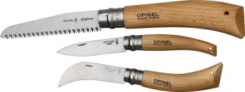 Opinel Opinel Gardeners Kit. knives OP01423