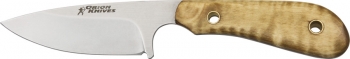 Orion Orion K-2 Caper Tiger Maple Knives OR021