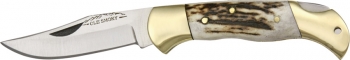 Ole Smoky Jaguar Folding Hunter knives OS25