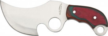 Ole Smoky Yukon Ulu Skinner knives OS69