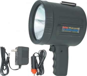Optronics Optronics Pro-Torx Spotlight. flashlights OTGR100B