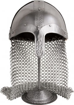 Pakistan Spangenhelm Aventail Helmet knives PA1126