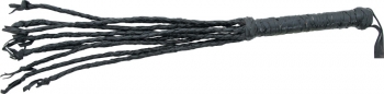 Pakistan Pakistan Cat of Nine Tails. knives PA1802