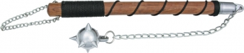Pakistan Single Ball Mace knives PA200609