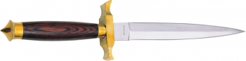 Pakistan Renaissance Dagger Knife 203106-MC