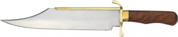 Pakistan Primitive Bowie knives PA3259