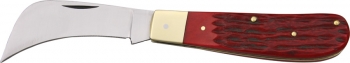 Pakistan Hawkbill Red knives PA5021RD