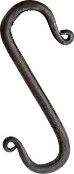 Pakistan Medieval Hanging S Hook knives PA7871