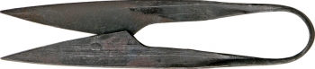 Pakistan Medieval Scissors knives PA7873