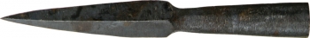 Pakistan Medieval Bodkin Arrowhead knives PA7874