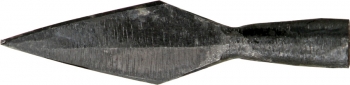 Pakistan Medieval Bodkin Arrowhead knives PA7877